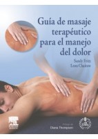 GUIA DE MASAJE TERAPEUTICO PARA EL MANEJO DEL DOLOR