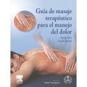 GUIA DE MASAJE TERAPEUTICO PARA EL MANEJO DEL DOLOR