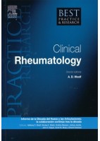 BEST PRACTICE & RESEARCH. REUMATOLOGIA CLINICA: VOL. 26, Nº 2: INFORME DE LA DECADA DEL HUESO Y LAS ARTICULACIONES: LA COLABORACION CONTINUA TRAS LA DECADA