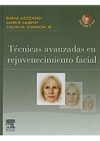 TECNICAS AVANZADAS EN REJUVENECIMIENTO FACIAL + 2 DVD-ROM