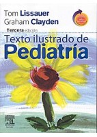 TEXTO ILUSTRADO DE PEDIATRIA + STUDENT CONSULT