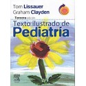 TEXTO ILUSTRADO DE PEDIATRIA + STUDENT CONSULT