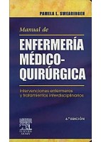 MANUAL DE ENFERMERIA MEDICO-QUIRURGICA