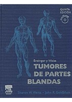 ENZINGER Y WEISS, TUMORES DE PARTES BLANDAS + CD-ROM