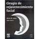 CIRUGIA DE REJUVENECIMIENTO FACIAL + DVD