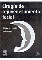 CIRUGIA DE REJUVENECIMIENTO FACIAL + DVD