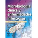 MICROBIOLOGIA CLINICA Y ENFERMEDADES INFECCIOSAS. TEXTO Y ATLAS EN COLOR