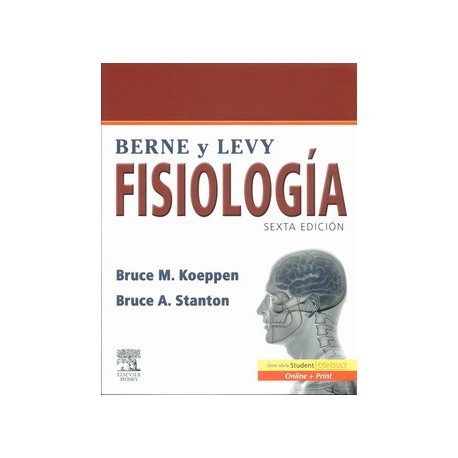BERNE Y LEVY FISIOLOGIA