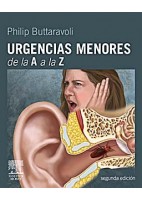 URGENCIAS MENORES DE LA A A LA Z