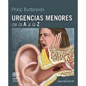 URGENCIAS MENORES DE LA A A LA Z