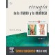 CIRUGIA DE LA MANO Y MUÑECA (2 VOL.) + DVD