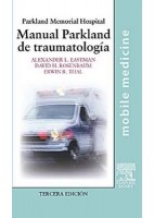 MANUAL PARKLAND DE TRAUMATOLOGIA