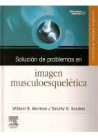 SOLUCION DE PROBLEMAS EN IMAGEN MUSCULOESQUELETICA + CD ROM