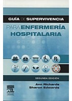GUIA DE SUPERVIVENCIA PARA ENFERMERIA HOSPITALARIA