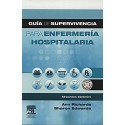 GUIA DE SUPERVIVENCIA PARA ENFERMERIA HOSPITALARIA