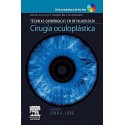 CIRUGIA OCULOPLASTICA + DVD-ROM