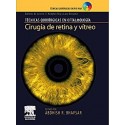 CIRUGIA DE RETINA Y VITREO + DVD-ROM (TECNICAS QUIRURGICAS EN OFTALMOLOGIA)