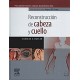 RECONSTRUCCION DE CABEZA Y CUELLO + DVD