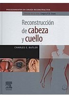 RECONSTRUCCION DE CABEZA Y CUELLO + DVD