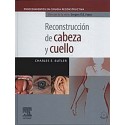 RECONSTRUCCION DE CABEZA Y CUELLO + DVD
