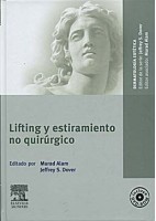 LIFTING Y ESTIRAMIENTO NO QUIRURGICO + DVD-ROM