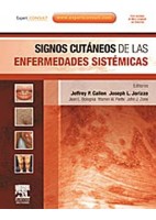 SIGNOS CUTANEOS DE LAS ENFERMEDADES SISTEMICAS
