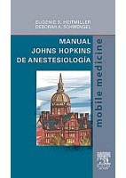 MANUAL JOHNS HOPKINS DE ANESTESIOLOGIA
