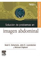 SOLUCION DE PROBLEMAS EN IMAGEN ABDOMINAL