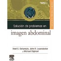 SOLUCION DE PROBLEMAS EN IMAGEN ABDOMINAL