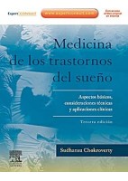 MEDICINA DE LOS TRASTORNOS DEL SUEÃ O