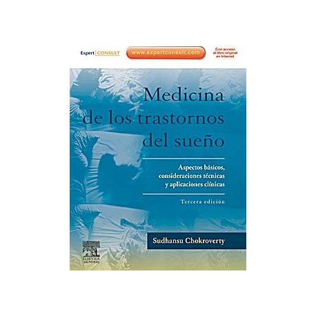 MEDICINA DE LOS TRASTORNOS DEL SUEÃ O