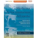 MEDICINA DE LOS TRASTORNOS DEL SUEÃ O
