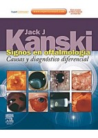 SIGNOS EN OFTALMOLOGIA. CAUSAS Y DIAGNOSTICO DIFERENCIAL