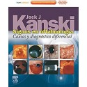 SIGNOS EN OFTALMOLOGIA. CAUSAS Y DIAGNOSTICO DIFERENCIAL