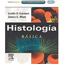 HISTOLOGIA BASICA + STUDENT CONSULT