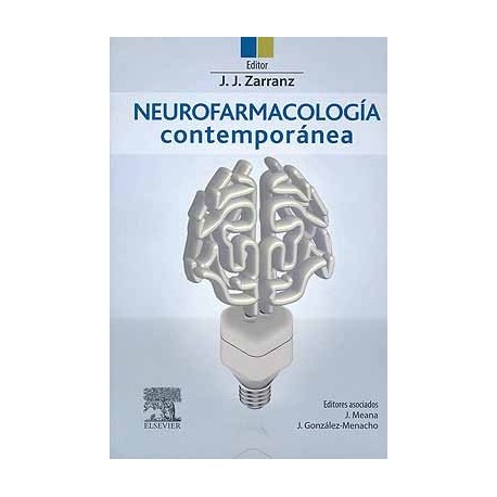 NEUROFARMACOLOGIA CONTEMPORANEA