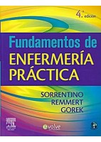 FUNDAMENTOS DE ENFERMERIA PRACTICA + CD + EVOLVE