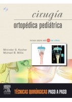 CIRUGIA ORTOPEDICA PEDIATRICA