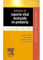 MANUAL DE SOPORTE VITAL AVANZADO EN PEDIATRIA