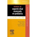 MANUAL DE SOPORTE VITAL AVANZADO EN PEDIATRIA
