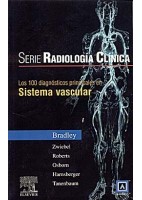 SERIE RADIOLOGIA CLINICA: 100 DIAGNOSTICOS PPLES. EN SISTEMA VASCULAR