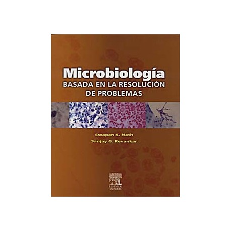 MICROBIOLOGIA BASADA EN LA RESOLUCION DE PROBLEMAS