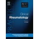 BEST PRACTICE & RESEARCH (VOL. 25) Nº1 (CLINICAL RHEUMATOLOGY) PROBLEMAS MUSCULOESQUELETICOS REGIONA