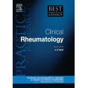 BEST PRACTICE & RESEARCH (VOL. 25) Nº1 (CLINICAL RHEUMATOLOGY) PROBLEMAS MUSCULOESQUELETICOS REGIONA