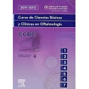 COLECCION OFTALMOLOGIA PARTE I (7 VOL.)