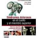 SINDROMES DOLOROSOS EN EL CUELLO Y EL MIEMBRO SUPERIOR
