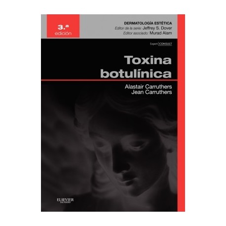 TOXINA BOTULINICA (DERMATOLOGIA ESTETICA)
