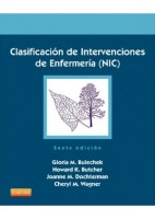 NIC-CLASIFICACION DE INTERVENCIONES EN ENFERMERIA