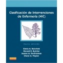 NIC-CLASIFICACION DE INTERVENCIONES EN ENFERMERIA