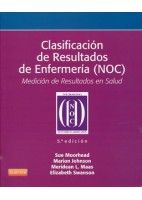 NOC - CLASIFICACION DE RESULTADOS DE ENFERMERIA